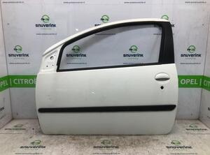 Door PEUGEOT 107 (PM, PN)