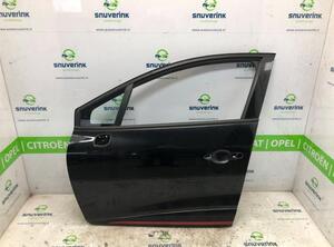 Door RENAULT Captur I (H5, J5), RENAULT Clio IV (BH)