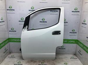 Deur NISSAN NV200 Kasten (--)