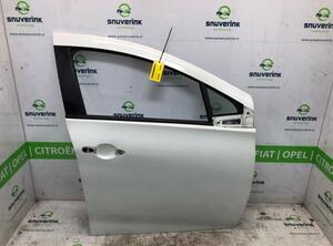 Door RENAULT Zoe (BFM)