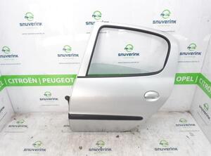 Door PEUGEOT 206+ (2L, 2M)