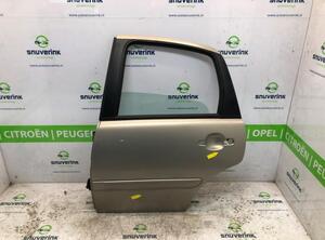 Door CITROËN C3 I (FC_, FN_)