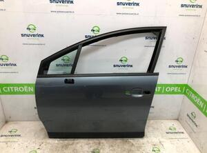 Door CITROËN C4 I (LC_)