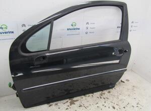 Door PEUGEOT 207 (WA_, WC_)