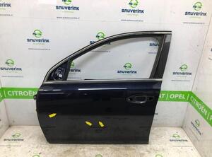 Door PEUGEOT 308 II (LB_, LP_, LW_, LH_, L3_)