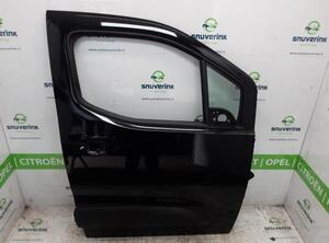 Door OPEL COMBO Box Body/MPV (K9)