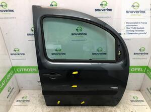 Door MERCEDES-BENZ CITAN Box Body/MPV (W415), MERCEDES-BENZ CITAN Mixto (Double Cabin) (W415)