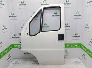 Door PEUGEOT BOXER Van (230L)