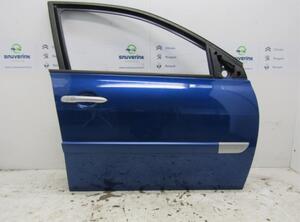 Door RENAULT MEGANE II (BM0/1_, CM0/1_)