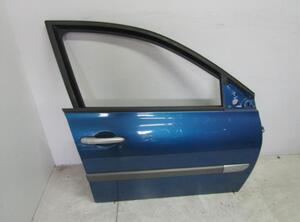 Door RENAULT MEGANE II (BM0/1_, CM0/1_)