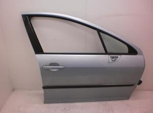 Door PEUGEOT 407 (6D_)