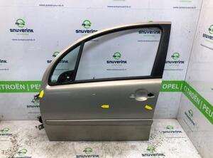 Door CITROËN C3 I (FC_, FN_)