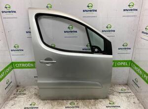 Door CITROËN BERLINGO MULTISPACE (B9)