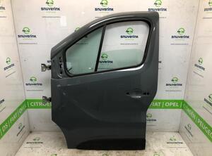 Deur RENAULT TRAFIC III Van (FG_)