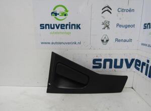 Door Handle RENAULT Clio IV Grandtour (KH), RENAULT Clio III Grandtour (KR0/1)