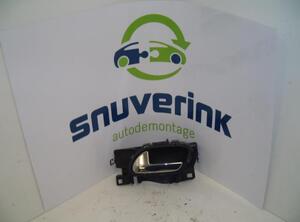 Door Handle PEUGEOT 5008 (0E, 0U)