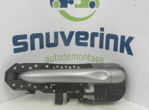 Door Handle RENAULT Megane III Schrägheck (B3, BZ0/1)