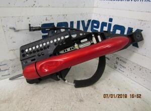 Door Handle RENAULT CAPTUR I (J5_, H5_), RENAULT CLIO IV (BH_)