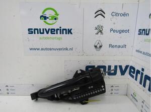 Door Handle RENAULT Captur I (H5, J5), RENAULT Clio IV (BH)