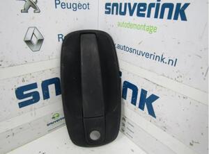 Door Handle RENAULT Trafic II Kasten (FL), RENAULT Trafic II Bus (JL)