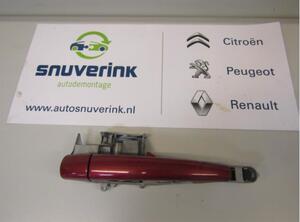 Door Handle PEUGEOT 208 I (CA, CC)