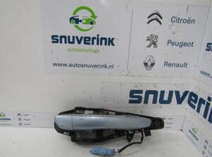 Door Handle PEUGEOT 508 I (8D), PEUGEOT 508 SW I (8E)