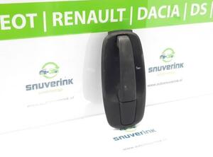 Door Handle RENAULT Trafic II Kasten (FL), RENAULT Trafic II Bus (JL)