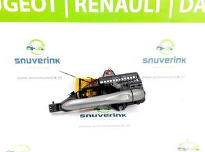 Deurhendel RENAULT Captur I (H5, J5), RENAULT Clio IV (BH), RENAULT Clio III (BR0/1, CR0/1)