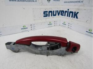 Door Handle PEUGEOT 308 I (4A, 4C), PEUGEOT 308 SW I (4E, 4H)