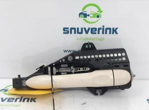 Door Handle RENAULT Captur I (H5, J5), RENAULT Clio IV (BH)