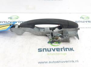 Door Handle PEUGEOT PARTNER Box Body/MPV