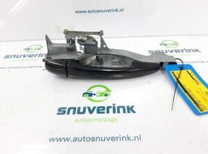 Door Handle PEUGEOT 208 I (CA, CC)