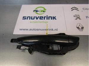 Door Handle PEUGEOT 308 SW II (LC_, LJ_, LR_, LX_, L4_)