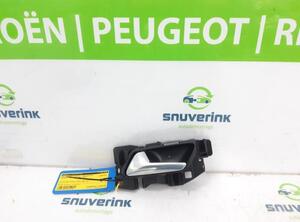 Door Handle PEUGEOT 5008 II (M4, MC, MJ, MR)