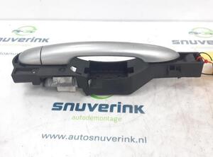 Door Handle RENAULT Clio III (BR0/1, CR0/1), RENAULT Clio IV (BH), RENAULT Clio II (BB, CB)