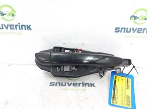 Door Handle PEUGEOT 308 SW II (LC_, LJ_, LR_, LX_, L4_)