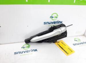 Door Handle RENAULT Captur I (H5, J5), RENAULT Clio IV (BH)