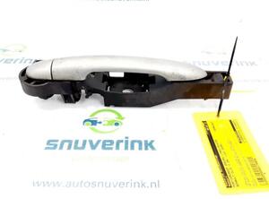 Door Handle RENAULT Clio III Grandtour (KR0/1), RENAULT Clio IV Grandtour (KH)