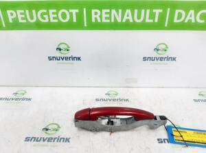 Door Handle PEUGEOT 2008 I (CU)