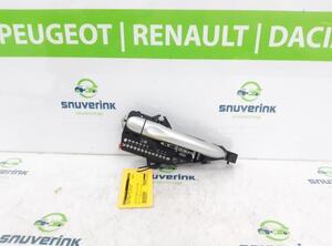 Door Handle RENAULT CAPTUR I (J5_, H5_), RENAULT CLIO IV (BH_)