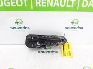 Door Handle RENAULT Megane III Grandtour (KZ0/1)