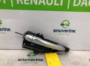 Door Handle RENAULT CAPTUR I (J5_, H5_), RENAULT CLIO IV (BH_)