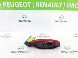 Door Handle PEUGEOT 2008 I (CU)