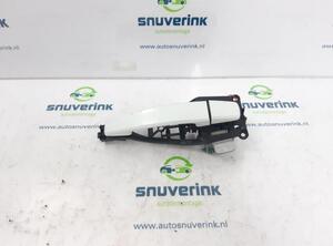 Door Handle OPEL CORSA D (S07)