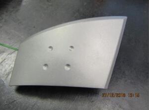 Door Handle PEUGEOT 107 (PM_, PN_)