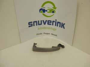 Door Handle PEUGEOT 407 (6D_), PEUGEOT 407 Coupe (6C_)