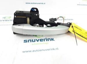 Door Handle RENAULT MEGANE IV Hatchback (B9A/M/N_)