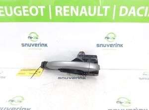 Door Handle RENAULT CAPTUR II (HF_)