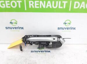 Door Handle RENAULT SCÉNIC III (JZ0/1_), RENAULT GRAND SCÉNIC III (JZ0/1_)