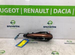 Door Handle PEUGEOT 3008 SUV (MC_, MR_, MJ_, M4_)